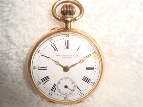 relógio de bolso patek philippe ouro preço|Relogio patek philippe bolso .